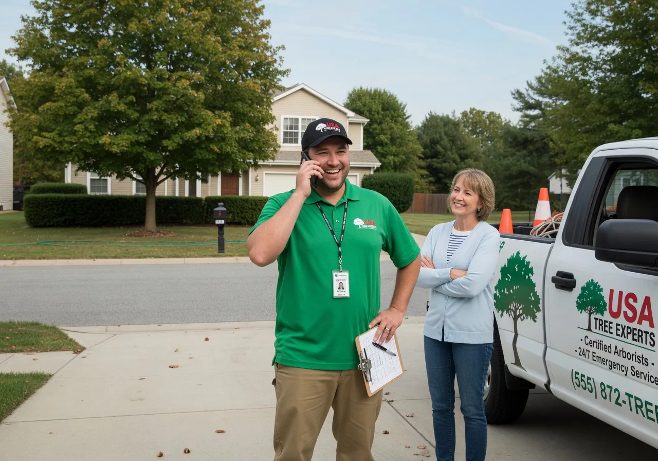 Tree Services Tumtum, WA FAQs